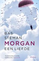 Morgan - Bas Steman - ebook