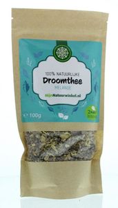 Droom thee