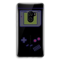 Game On: Xiaomi Mi Mix 2 Transparant Hoesje
