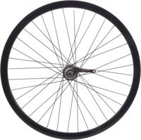 Gazelle Achterwiel 28 inch - nexus 3 remnaaf - zwart