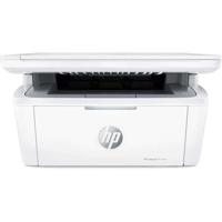 Stampante laser multifunzione HP LaserJet M140w in bianco e nero