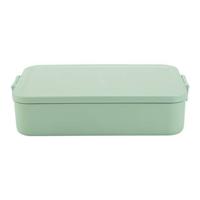 Brabantia Make & Take Bento Lunchbox - Kunststof - Jade Green