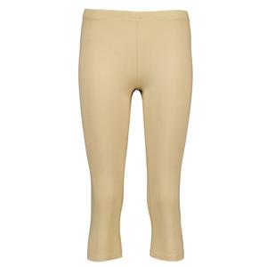 Dames capri legging