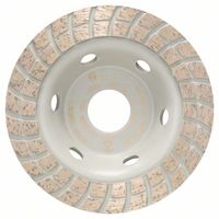 Bosch Accessoires Diamantkomschijf Standard for Concrete Turbo  1st - 2608603313