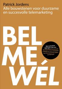 Bel me wel (Paperback)