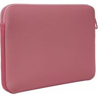 Case Logic LAPS-113 HEATHER ROSE 13.3 Opbergmap/sleeve Rose colour notebooktas