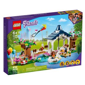 41447 LEGO Friends Heartlake City Park