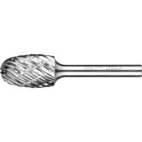 PFERD TOOLS 21135287 Freesstift Lengte 65 mm Afmeting, Ø 16 mm Werklengte 25 mm Schachtdiameter 6 mm