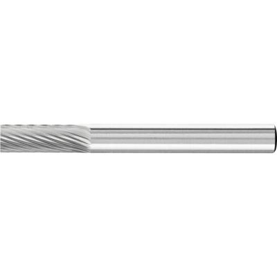 PFERD TOOLS 21101656 Freesstift Cilinder Lengte 55 mm Afmeting, Ø 6 mm Werklengte 16 mm Schachtdiameter 6 mm