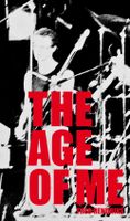 The Age of Me - Theo Hendriks - ebook