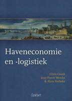 Haveneconomie en -logistiek (Paperback)