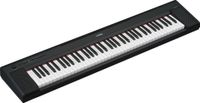 Yamaha Piaggero NP-35 B digitale piano - thumbnail