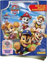 Album - PANINI - PAW PATROL 11 - LE NOSTRE AVVENTURE PIÙ BELLE