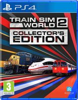 Train Sim World 2 Collector's Edition