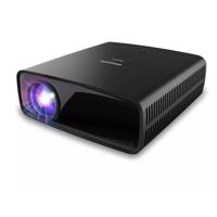 Philips NeoPix 730 Full-HD projector - thumbnail
