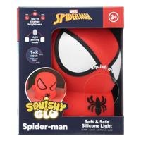 Paladone Spider-Man Squishy Glo Silicon Light