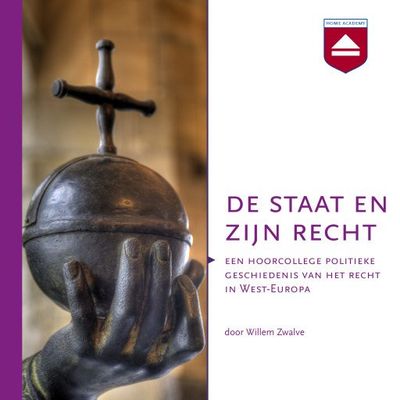 De Staat en zijn Recht