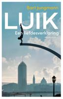 Luik - Bart Jungmann - ebook - thumbnail