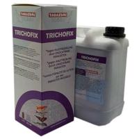 Takazumi Trichofix 1L - Bestrijdt Parasieten in Vijvers & Zorgt voor Helder Water