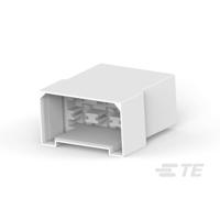 TE Connectivity 2-180906-0 Inhoud: 1 stuk(s) Box