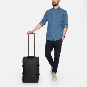 Eastpak Tranverz S Trolley Zwart 42 l Polyester