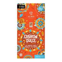 Auro - Cashew Dulce - 32% witte chocolade