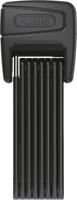 Abus bordo one 6000af/120 finger print folding lock incl. sh holder