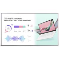 LG Electronics 75UH5J-M Digital Signage display 190.5 cm 75 inch 3840 x 2160 Pixel 24/7