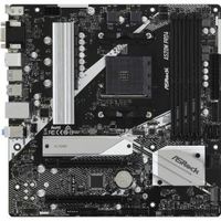 Moederbord AMD Asrock A520M PRO4