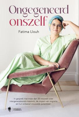 Ongegeneerd onszelf (Paperback)
