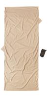 Cocoon Travelsheets Insectshield 100% Egyptisch katoen - Sand