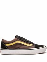 Vans baskets Old Skool - Marron - thumbnail