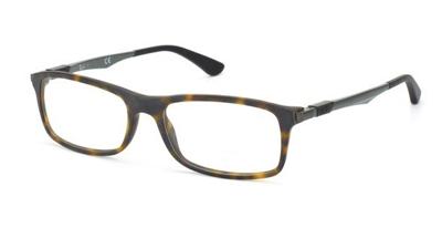 RB7017-5200-54 mat havanna