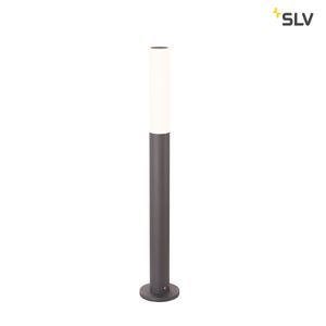 Buitenlamp staand APONI 90cm antraciet 3000K