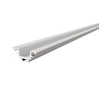 Deko Light 970404 AV-01-10 Hoekprofiel Aluminium (b x h x d) 29.50 x 11.50 x 3000 mm 3 m - thumbnail