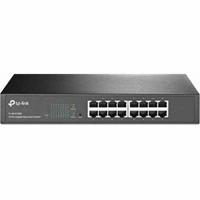 Switch TP-Link TL-SG1016DE RJ45 32 Gbps