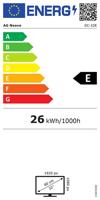 AG Neovo SC-32E bewakingsmonitor 80 cm (31.5") 1920 x 1080 Pixels