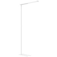 Maul MAULjet 8257502 LED-bureaulamp Energielabel: D (A - G) Wit - thumbnail