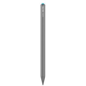 Adonit Neo Pro Stylus Touchpen Bluetooth, Herlaadbaar Grijs