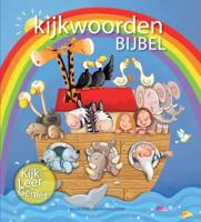 Kijkwoordenbijbel (Hardback)
