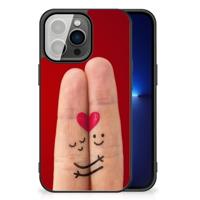 iPhone 13 Pro GSM Cover Liefde - Origineel Romantisch Cadeau