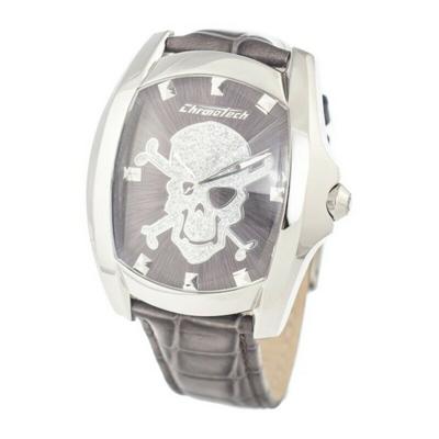 Chronotech CT7988M-70 (Ø 40 mm) Heren horloge