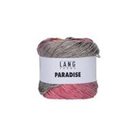 Lang Yarns Paradise 48 Oldpink