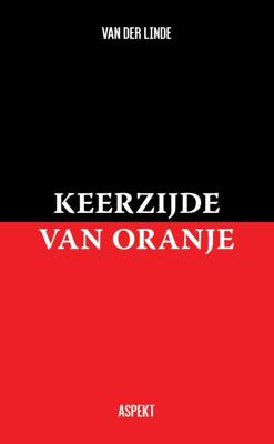 Keerzijde van Oranje (Paperback)