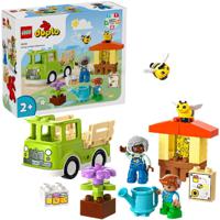 Lego Duplo 10419 Town Caring For Bees and Beehives - thumbnail