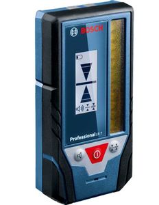 Bosch Blauw LR 7 | Laserontvanger voor oa. GCL 2-50 C/CG - GLL3-80 CG - 0601069J00