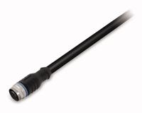 WAGO 756-5301/060-100 Sensor-/actuatorkabel Inhoud: 10 stuk(s)