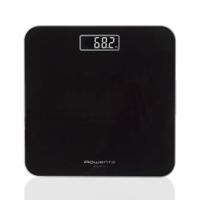 Digitale Personenweegschaal Rowenta BS1800V0 Zwart Gehard glas 160 kg