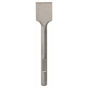 Bosch Accessories 1618661000 Bosch Power Tools Spadebeitel 80 mm Gezamenlijke lengte 400 mm Zeskant schacht 1 stuk(s)