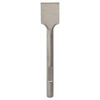 Bosch Accessories 1618661000 Bosch Power Tools Spadebeitel 80 mm Gezamenlijke lengte 400 mm Zeskant schacht 1 stuk(s)